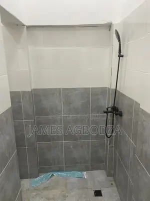 Good Finishing Tiling Master
