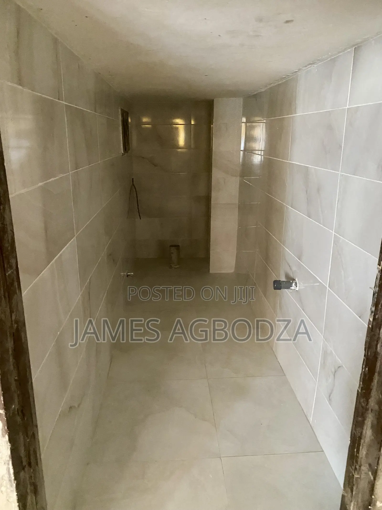 Good Finishing Tiling Master