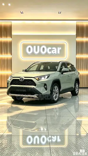 Toyota Corolla Cross 2023 Gray