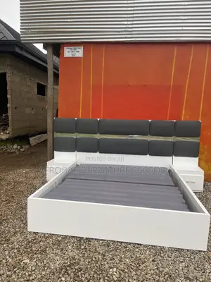 Luxury and Durable Bed Frame - Queen/King/Double
