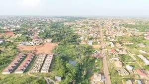 Estate Plots for Sale at Sunyani - Abesim