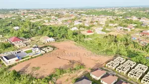 Estate Plots for Sale at Sunyani - Abesim