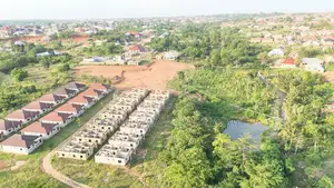 Estate Plots for Sale at Sunyani - Abesim