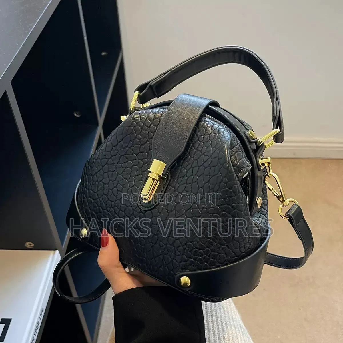 Classy Gerniew Ladies Bags