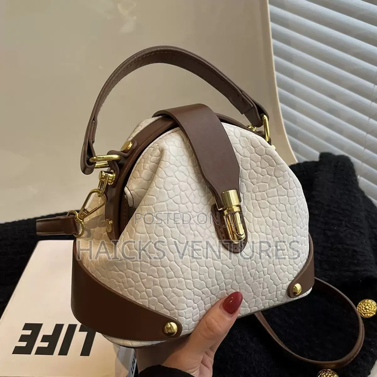 Classy Gerniew Ladies Bags