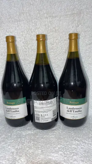 Authentic Italian Wines and Olive Oil