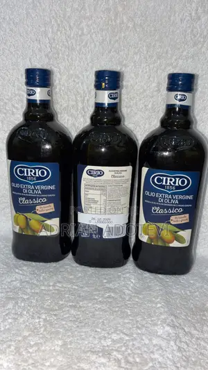 Authentic Italian Wines and Olive Oil