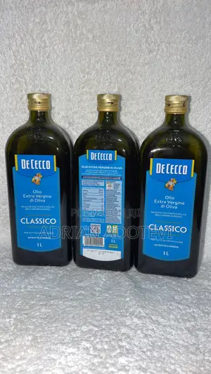 Authentic Italian Wines and Olive Oil