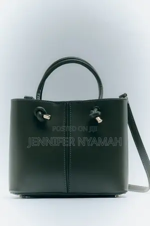 Zara Dressing Bag