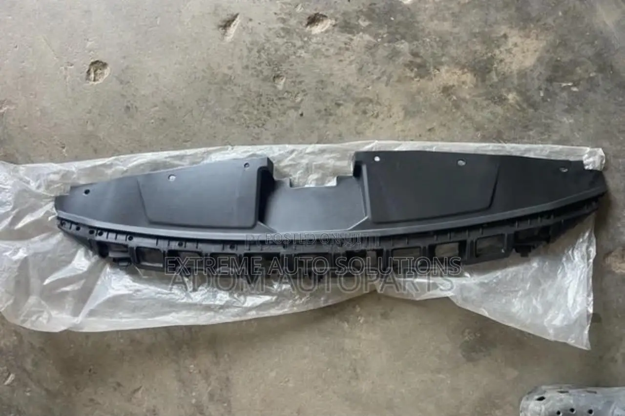 Hyundai Elantra 2017,2018 Radiator Panel