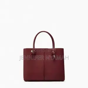 Zara Dressing Bag