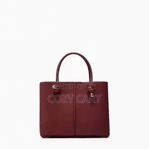 Zara Dressing Bag