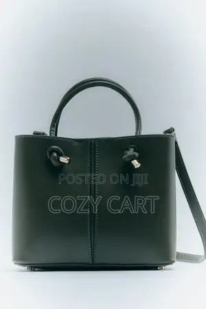 Zara Dressing Bag