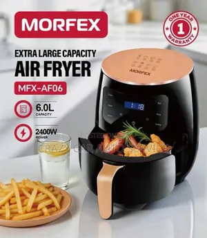 Air Fryers