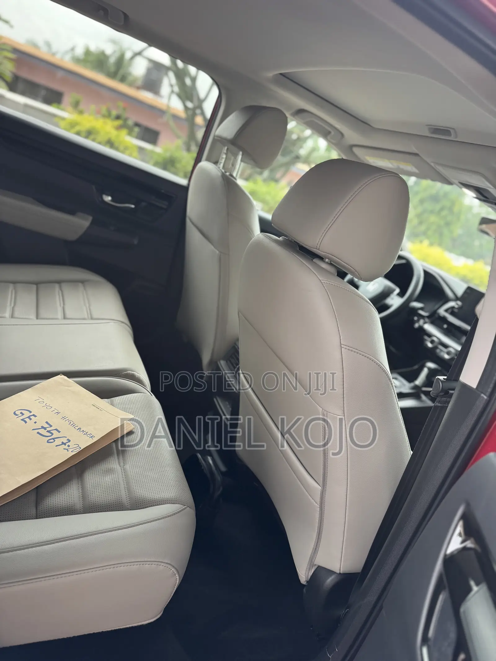 New Honda CR-V EX-L AWD 2025