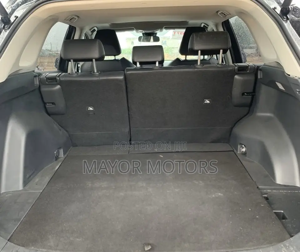 Toyota RAV4 LE 2022 Black