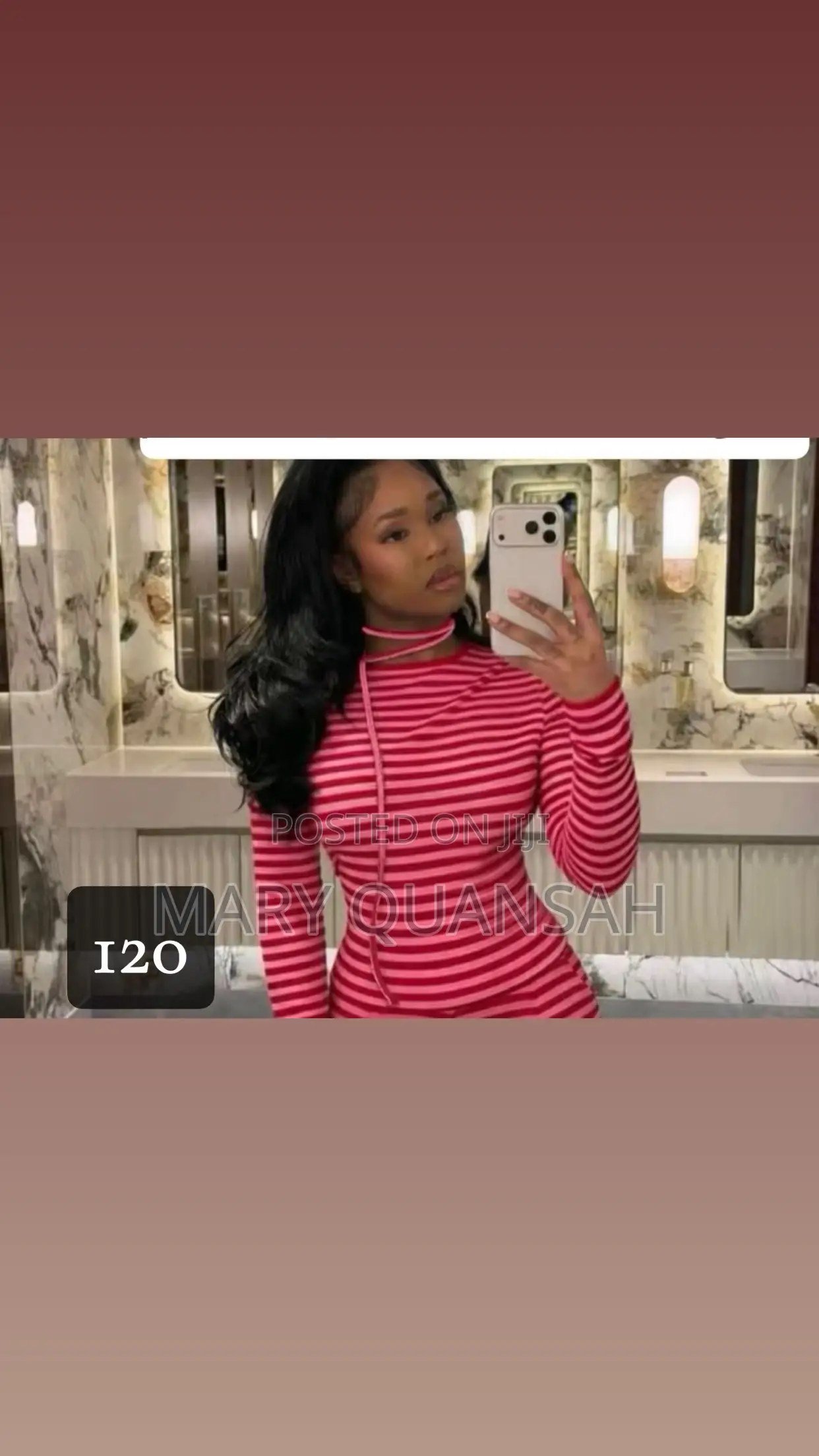 Tops Available in Different Types
