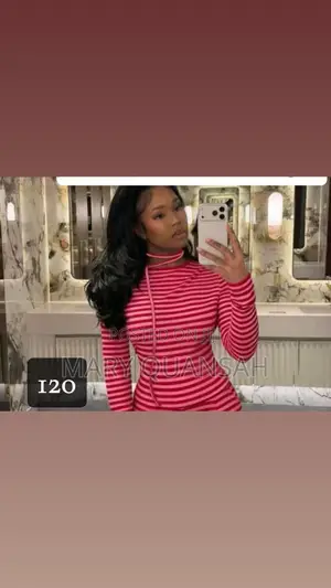 Tops Available in Different Types