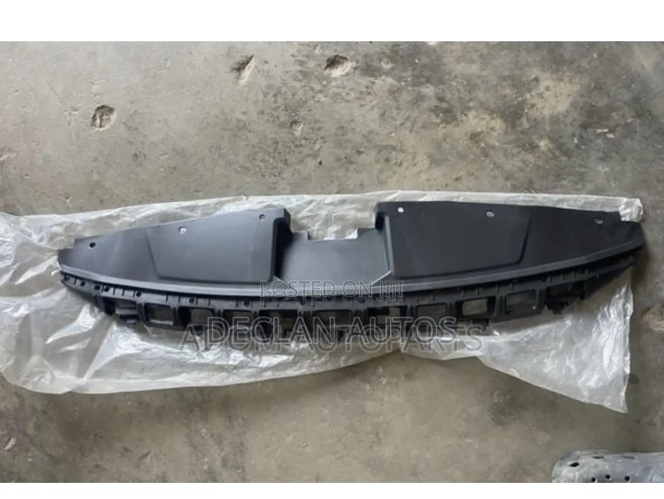 Hyundai Elantra 2017,2018 Radiator Panel
