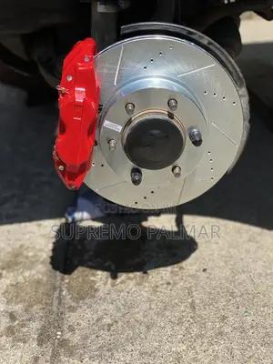 Caliper Spray Blue