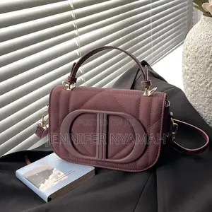 Luxury Body Bag