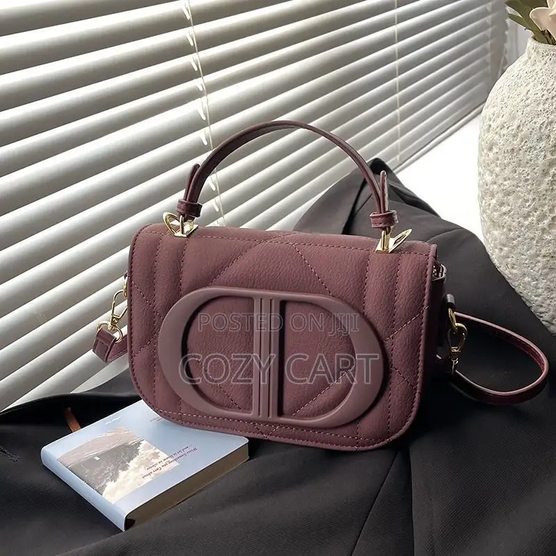 Luxury Body Bag