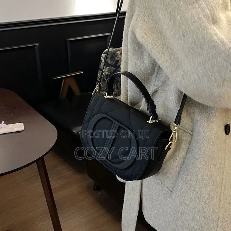 Luxury Body Bag