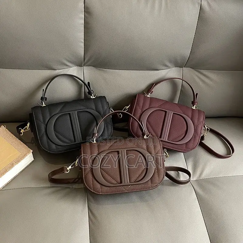 Luxury Body Bag