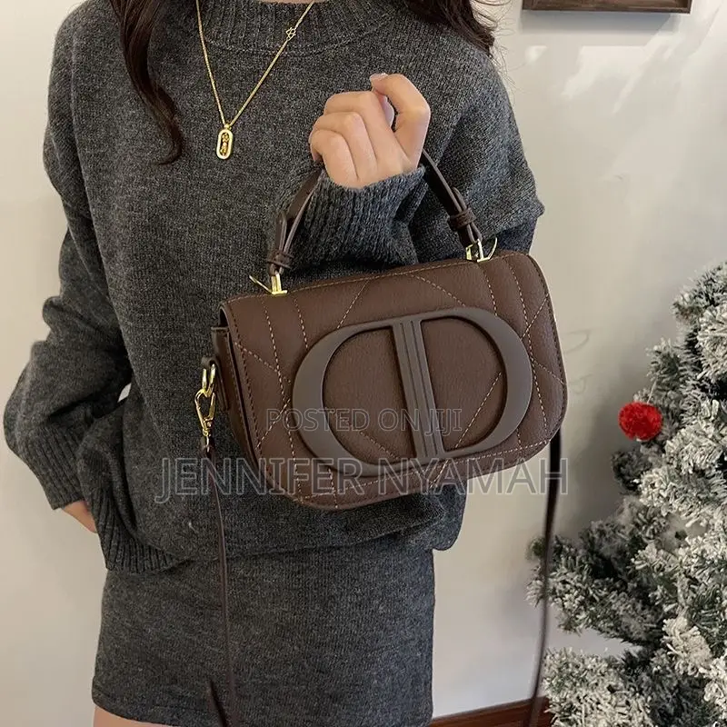 Luxury Body Bag