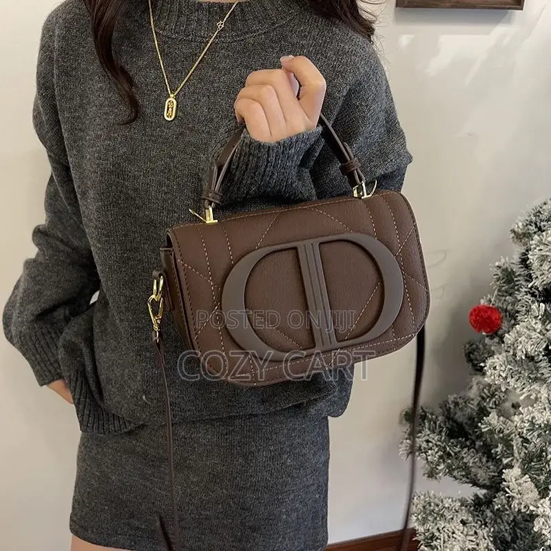 Luxury Body Bag