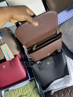 Luxury Body Bag