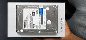 Toshiba 2Tb HDD