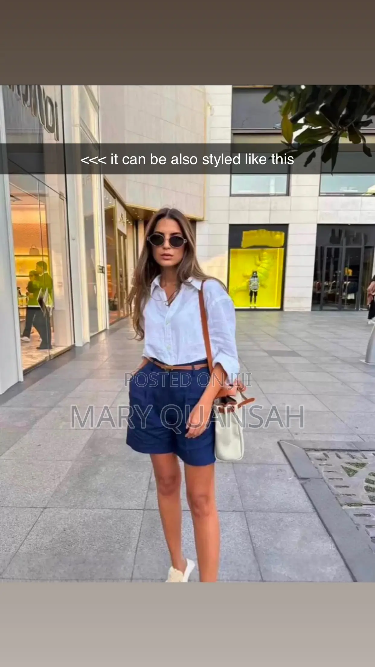Shorts Pants