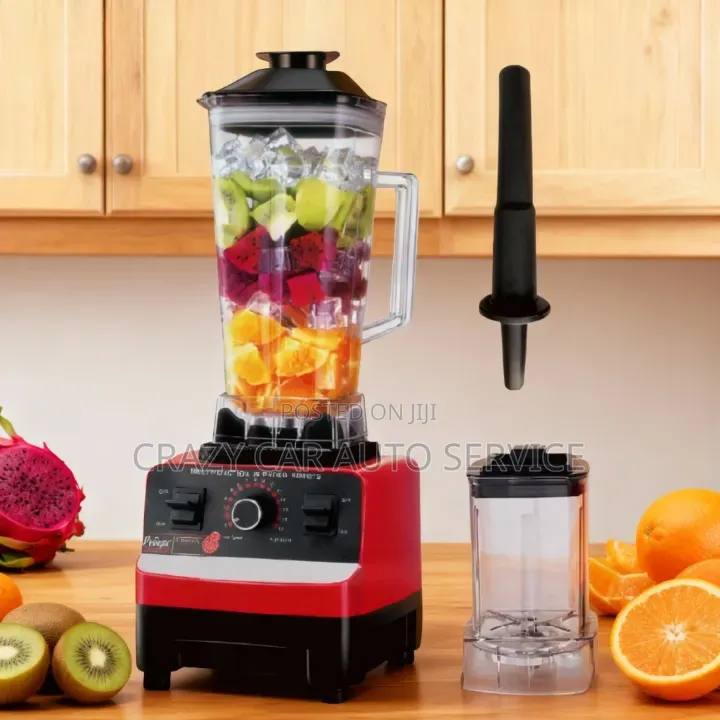 Blender 2in1