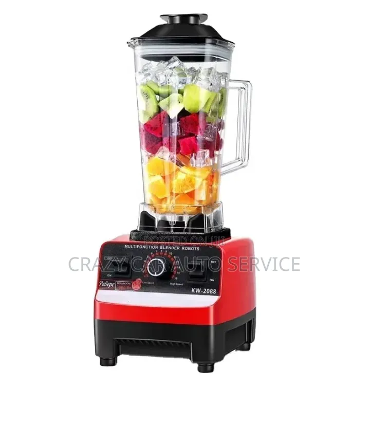 Blender 2in1
