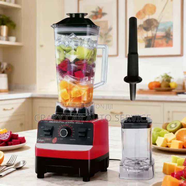 Blender 2in1