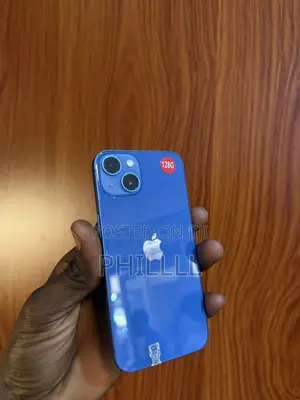 Apple iPhone 13 128 GB Blue