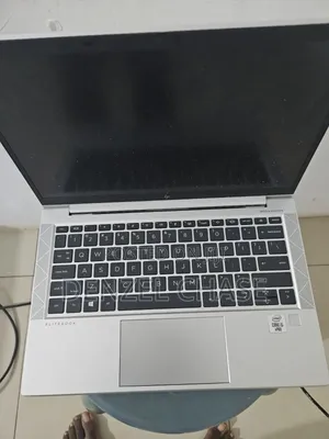 Laptop HP EliteBook 830 G7 16GB Intel Core i5 SSD 256GB