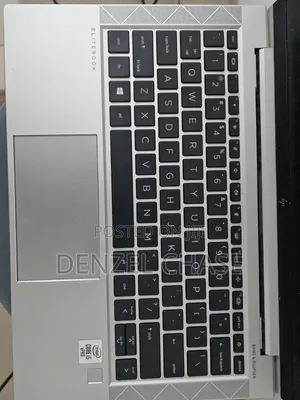 Laptop HP EliteBook 830 G7 16GB Intel Core i5 SSD 256GB