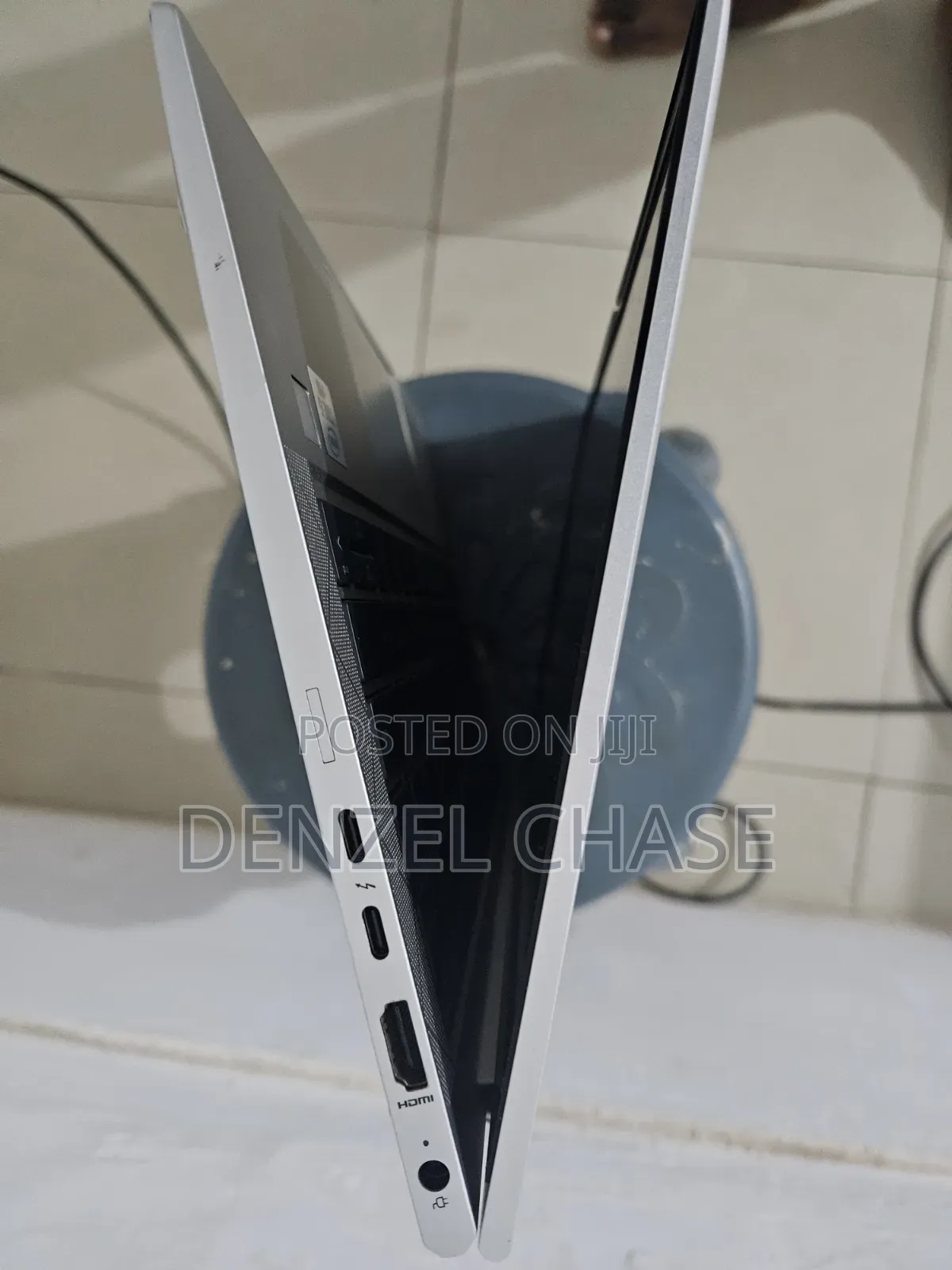 Laptop HP EliteBook 830 G7 16GB Intel Core i5 SSD 256GB