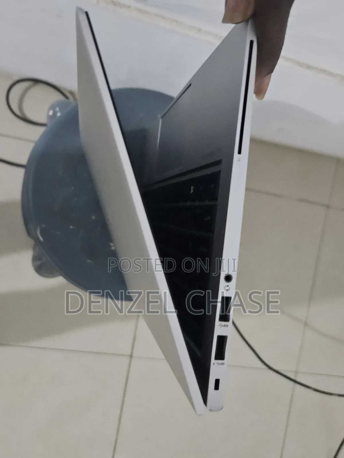 Laptop HP EliteBook 830 G7 16GB Intel Core i5 SSD 256GB