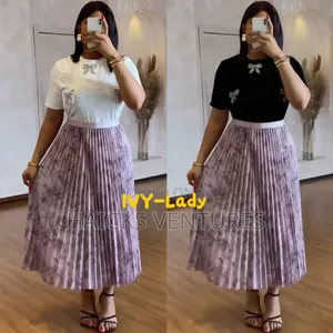 Elegant Ladies Luxurious Dresses