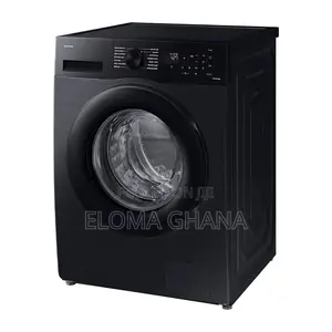 11kg Front Load Samsung Fully Automatic Washing Machine WW11CGC04DABSG