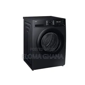 11kg Front Load Samsung Fully Automatic Washing Machine WW11CGC04DABSG