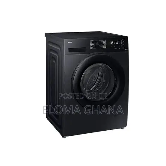 11kg Front Load Samsung Fully Automatic Washing Machine WW11CGC04DABSG