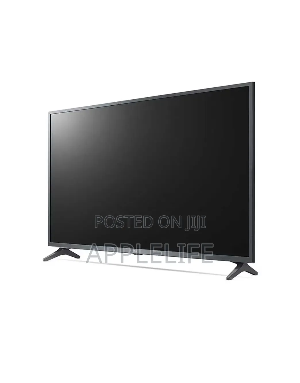 65inch Smart Ultra Slim LG TV