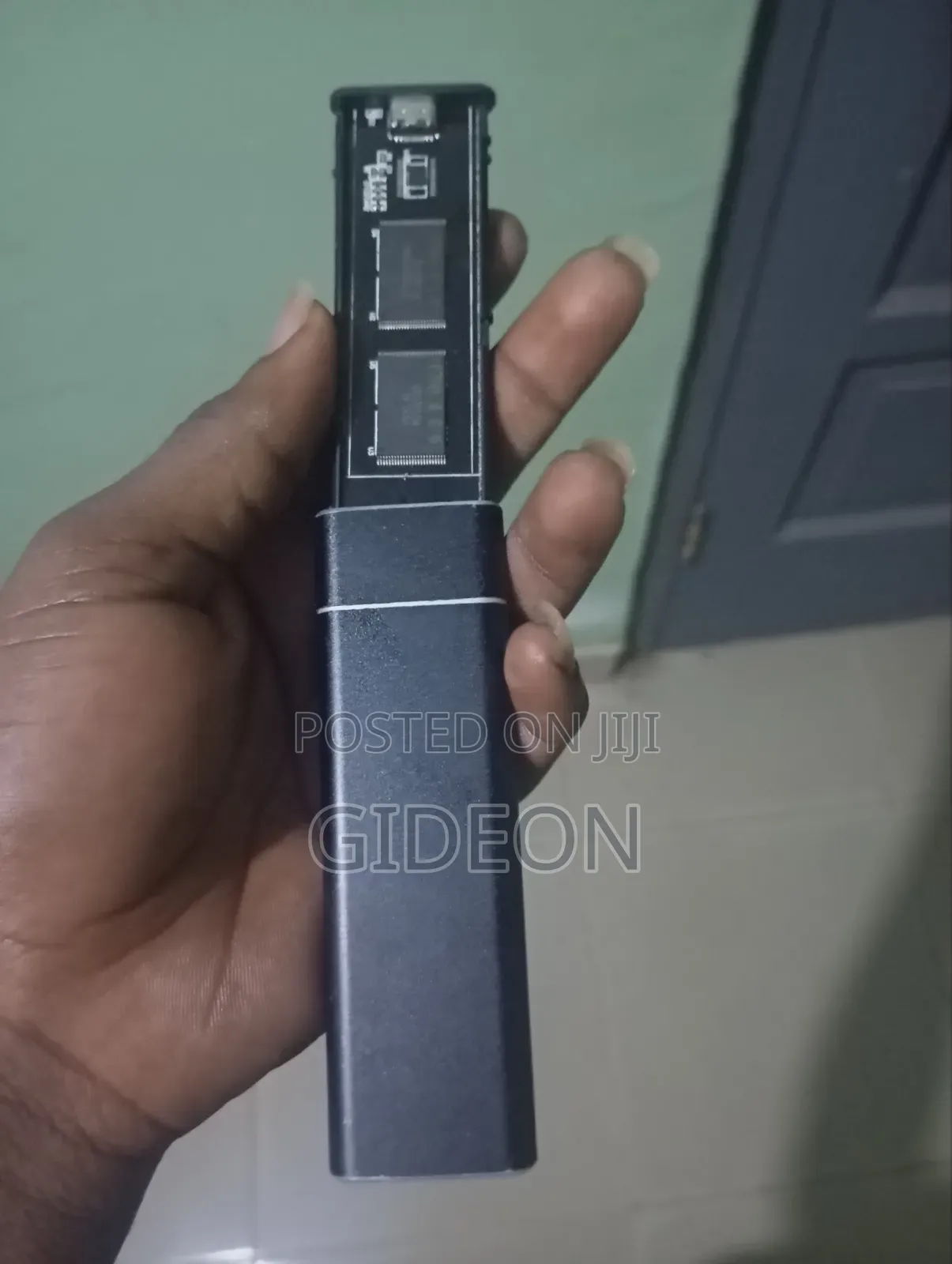 External SSD Drive 2tb