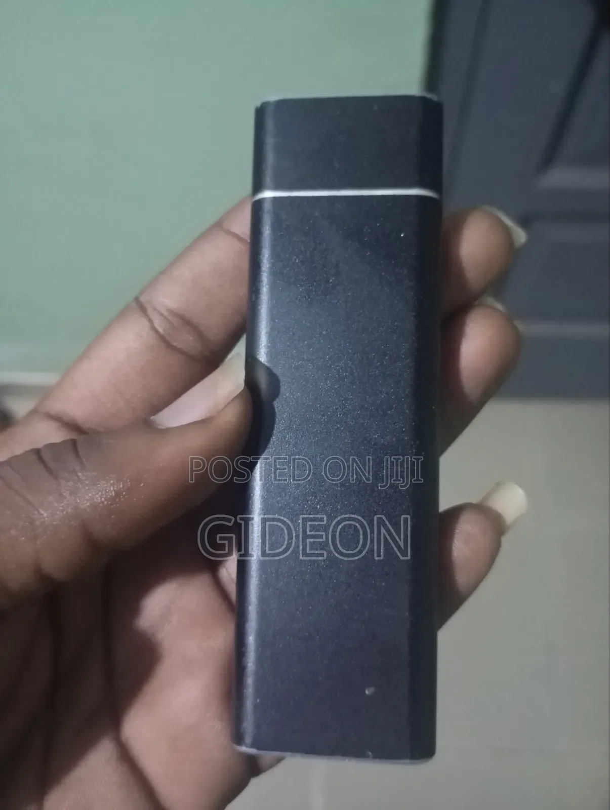 External SSD Drive 2tb