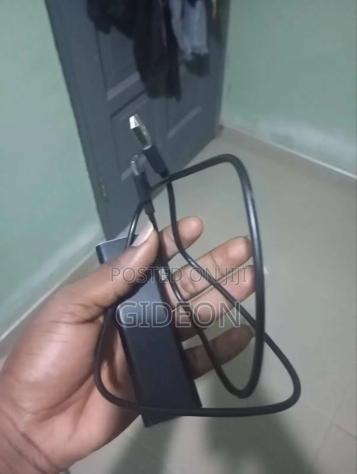 External SSD Drive 2tb