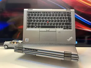 Laptop Lenovo ThinkPad L13 Yoga 8GB Intel Core i5 SSD 256GB